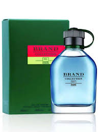 Foto Hugo Boss 028 - 25 ml 